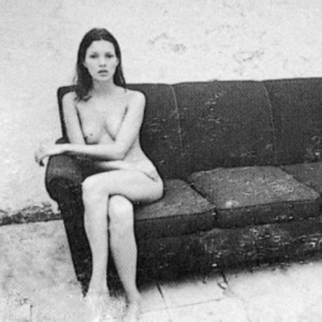 Kate Moss nice model photos