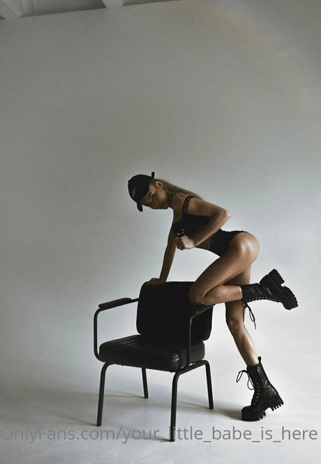 Anastasiya Timonina pornographic model pics