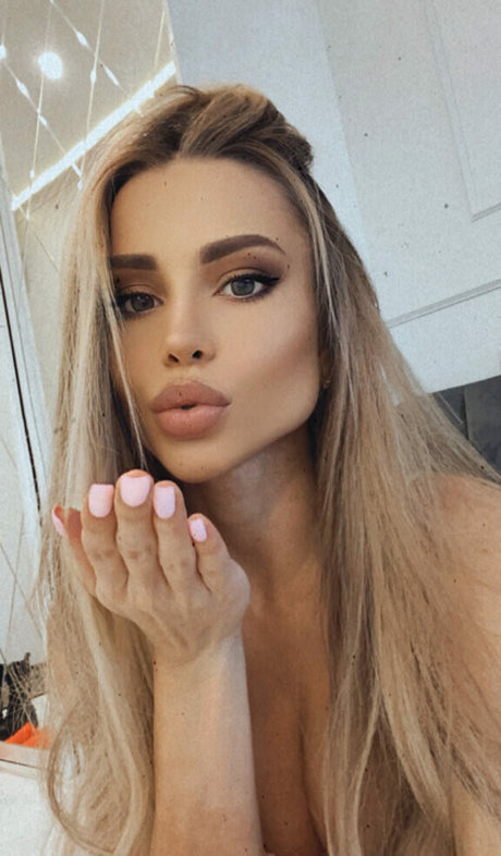 Anastasiya Timonina beautiful pornstar pic