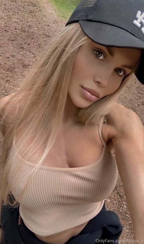 Anastasiya Timonina pornstar nude images