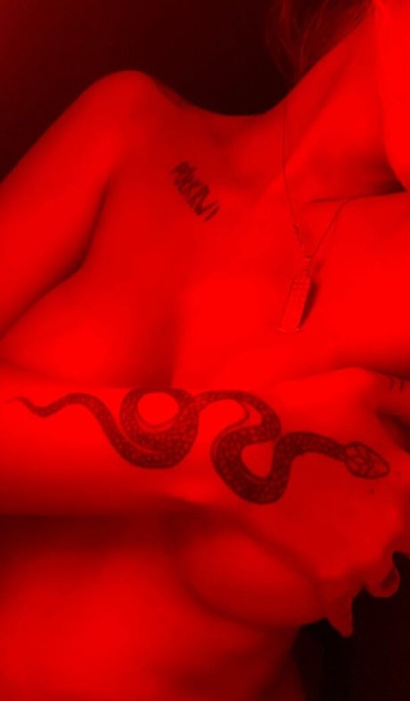 _lilsauvage_ nude model image