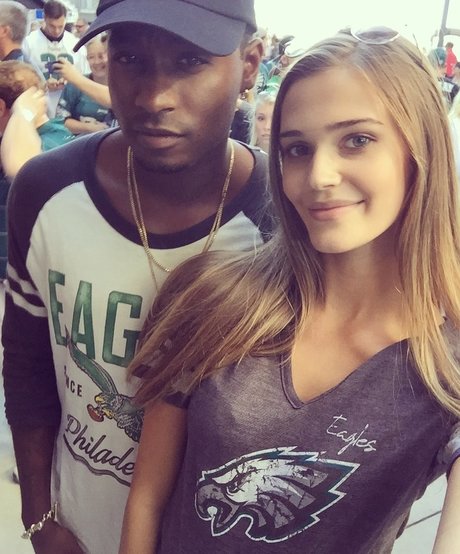 Noel Berry nude pornstar gallery