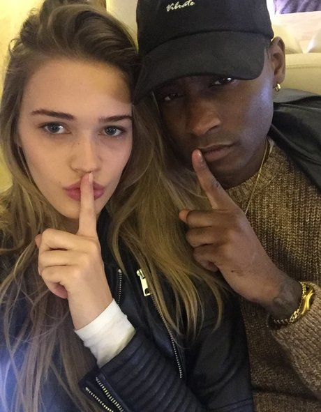 Noel Berry exclusive actress image