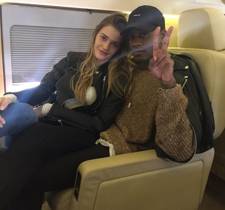 Noel Berry naked pornstar photos