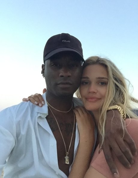 Noel Berry star beautiful photo