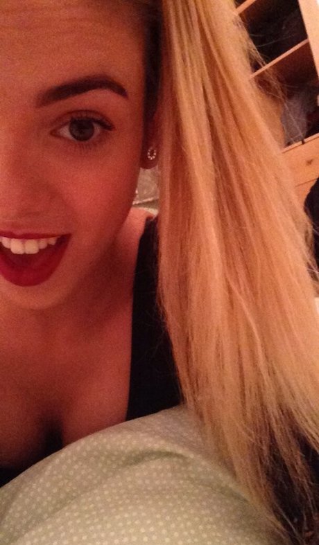 Katherine Bray star sex image