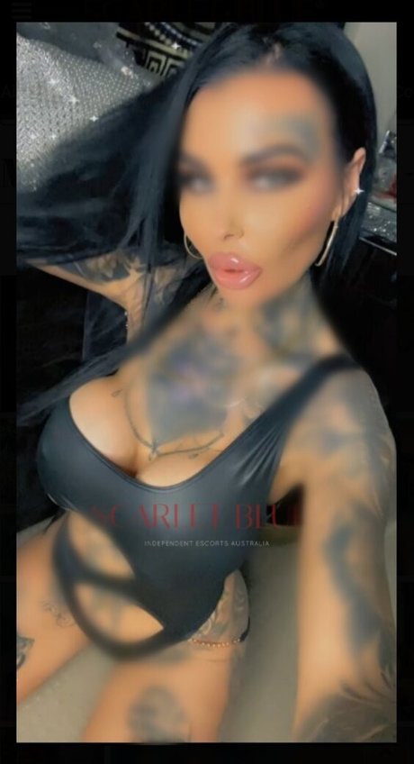 tattooinkedbabe22 hd model archive