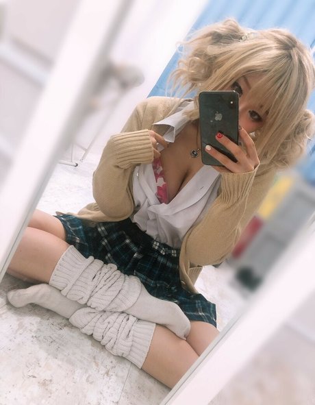 AsahinaMitsuki star pornographic gallery