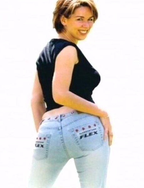 Claire Sweeny star sexy photo