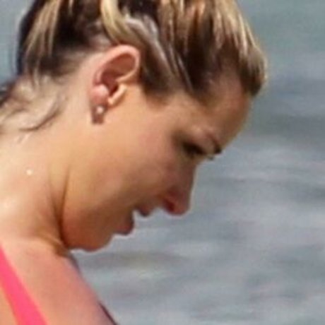 Claire Sweeny nice model picture