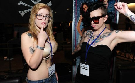 Mariah Mars star nudes image