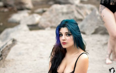 Fernanda Mercury pornstar nudes image