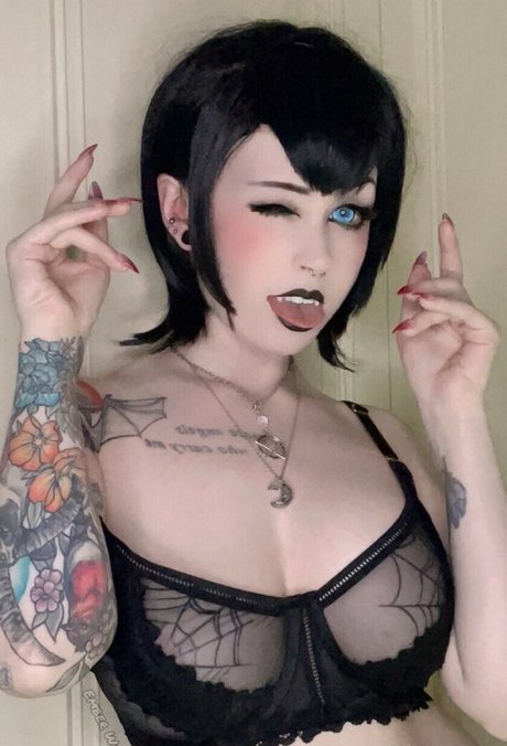 Emberwolfcosplay sex star galleries