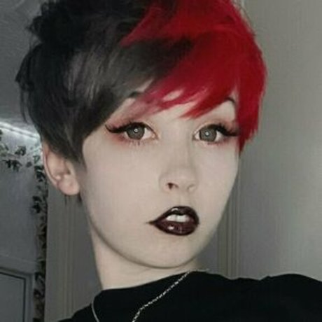 Emberwolfcosplay adult model archive