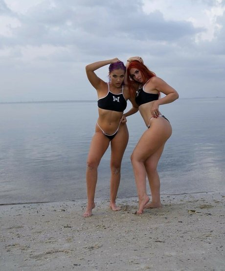 Frenemies pornographic actress pictures