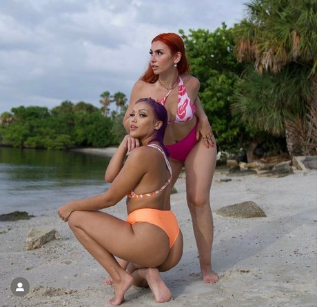 Frenemies pornstar adult images