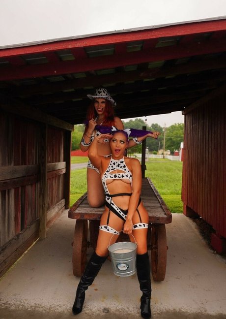 Frenemies pornstar best image