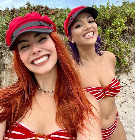 Frenemies beautiful actress gallery