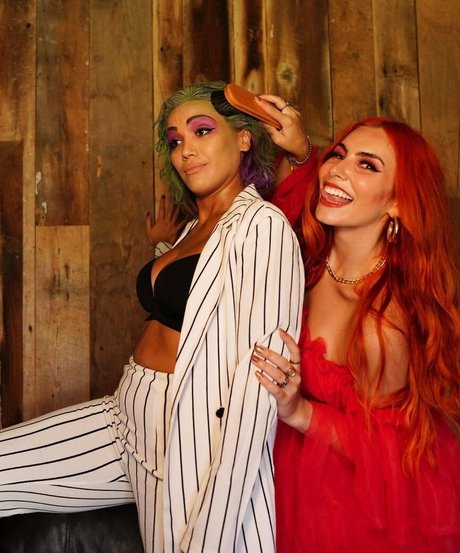 Frenemies perfect model archive