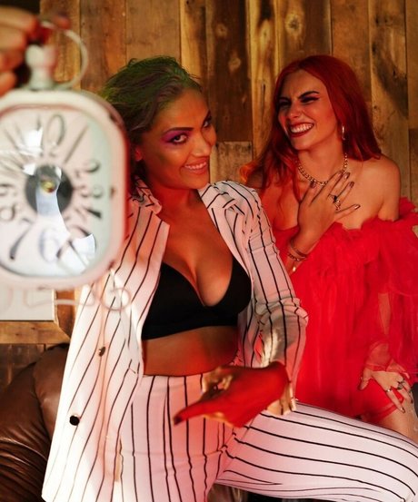 Frenemies nude star photo