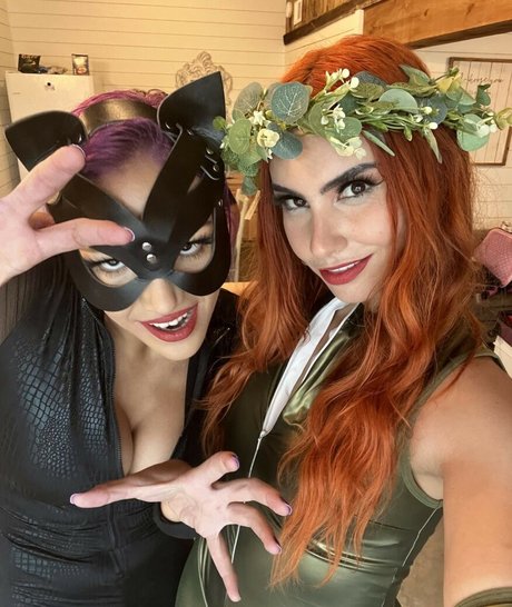 Frenemies hd star image