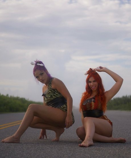 Frenemies hd pornstar photo