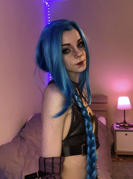 Chaisia nudes model archive