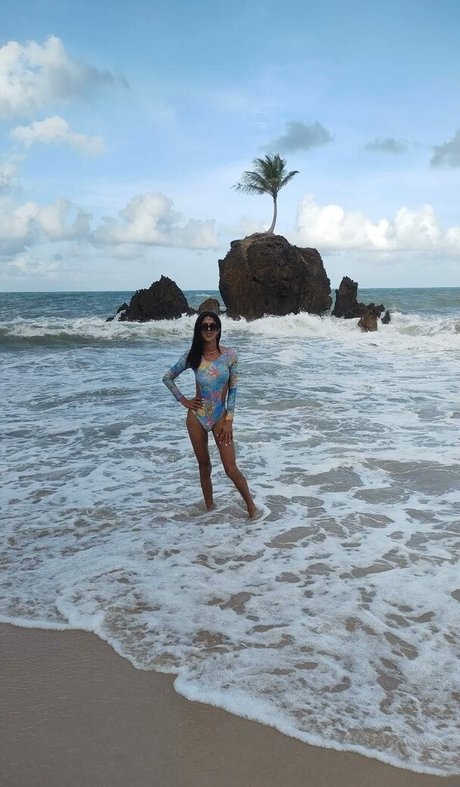 Daniela Santos xxx model galleries