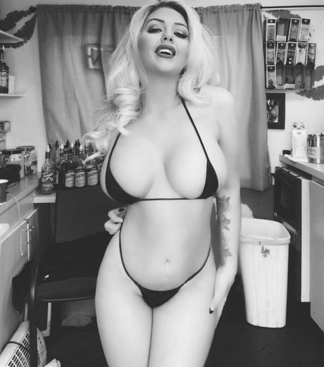 Rachel Barley sexy pornstar gallery