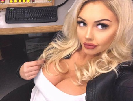 Rachel Barley model top galleries