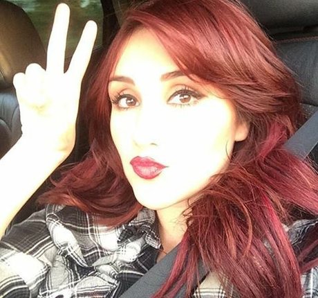 Dulce Maria pornstar image