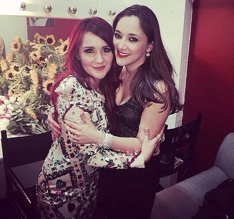 Dulce Maria pornstar hot photo