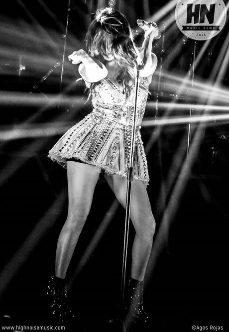 Dulce Maria sex star picture