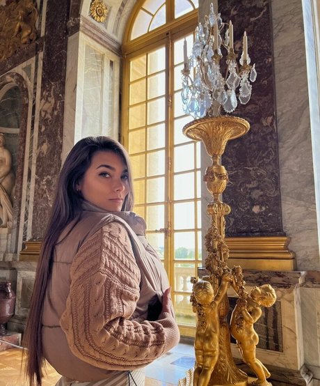 Valentina Grant nude pornstar photos