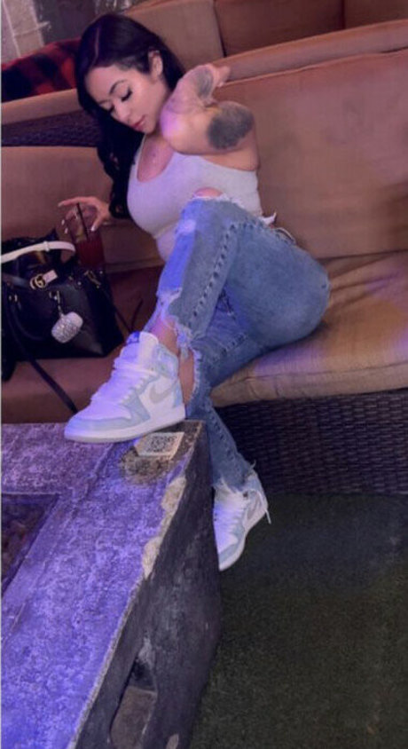 Dior Luna pornstar sexy picture