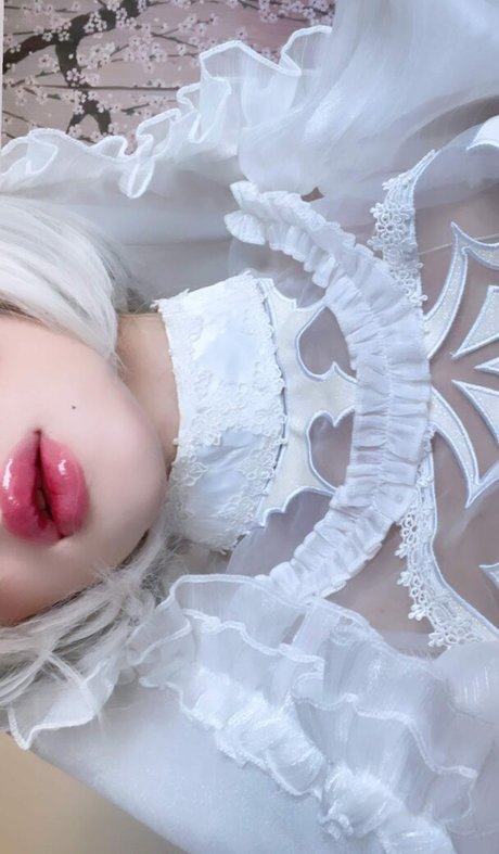 mekabunnii free model pics