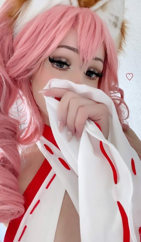 mekabunnii star perfect photos