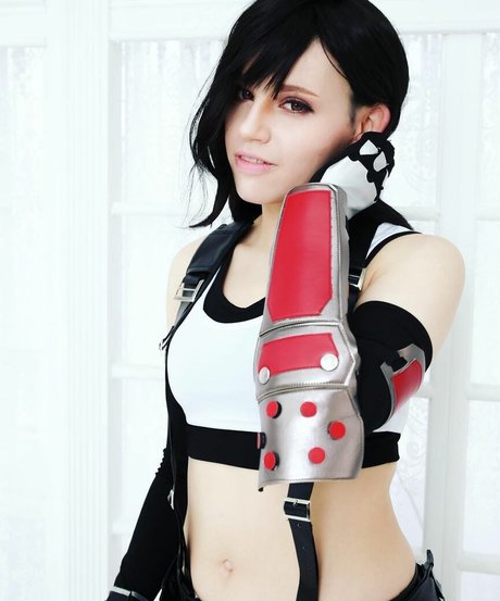 Iris the doll nudes pornstar photo