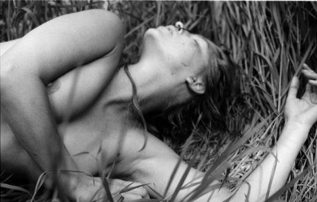 Marisa Papen star hd photo