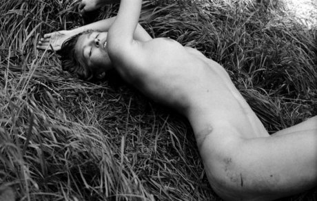 Marisa Papen exclusive model img