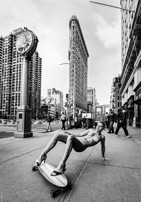 Marisa Papen free model images