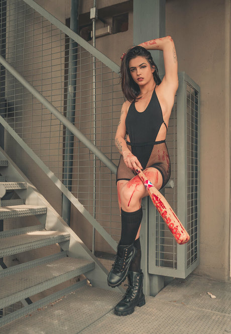 Milena Bonaccio model beautiful pics