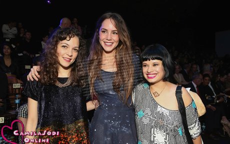 Camila Sodi high quality pornstar images