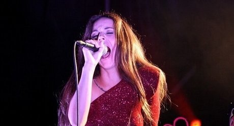 Camila Sodi nice pornstar photo