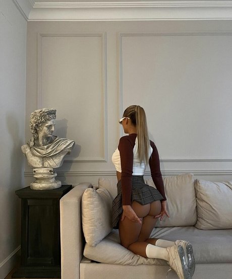 Julieta Rodriguez Calvo perfect actress image