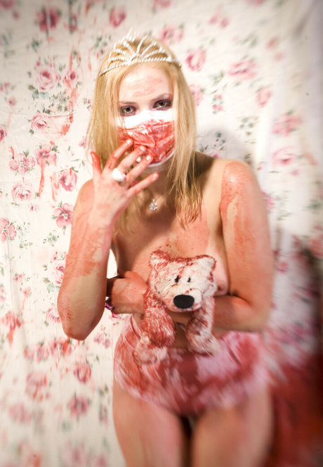 Tina Dubrosky star sexy archive