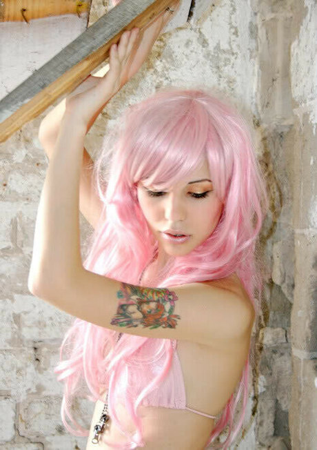 Tina Dubrosky nice star pictures