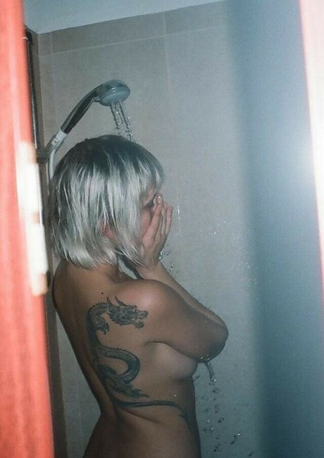 Tina Dubrosky hd actress archive