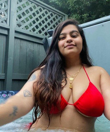 Lila Paulsen art actress img