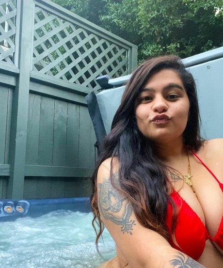 Lila Paulsen beautiful pornstar gallery